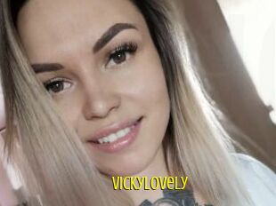 VickyLovely