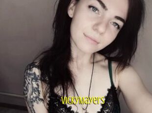 VickyMayers
