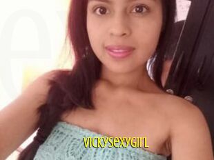 VickySexyGirl