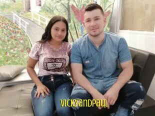 VickyandPaul