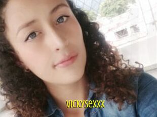 Vickysexxx