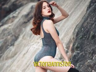 VictoriaAnniston Extraits Jeunes