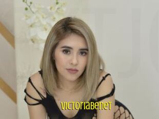 VictoriaBenet
