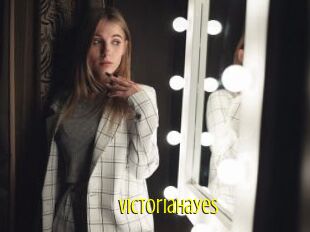 VictoriaHayes