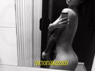 VictoriaKassidy