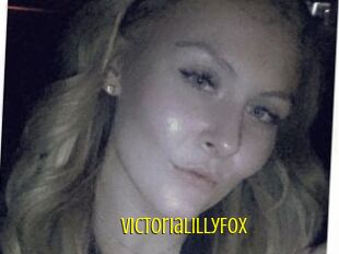 VictoriaLillyFox