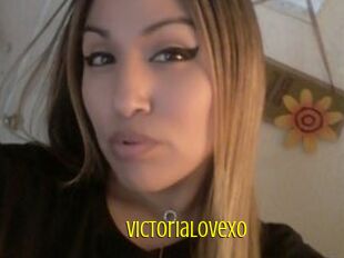 VictoriaLoveXO
