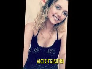 VictoriaSin18