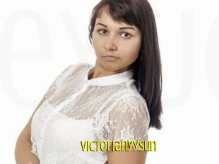 VictorianyySun