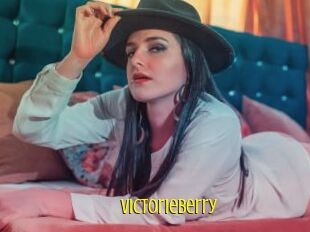 VictorieBerry Extraits Jeunes