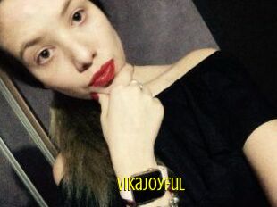 VikaJoyful