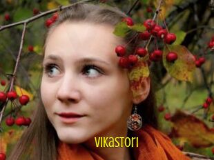 Vikastori