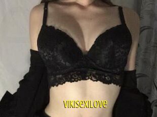 VikiSexiLove