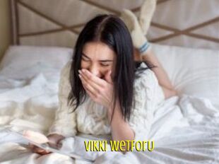 Vikki_WetForU