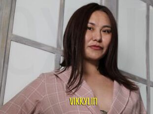 VikkyLin