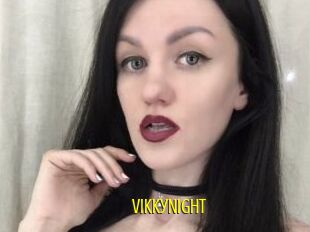 VikkyNight