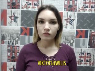 ViktoriaWilis