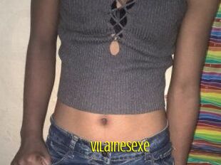 VilaineSexe