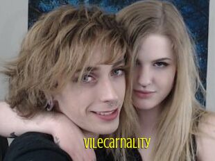 VileCarnality