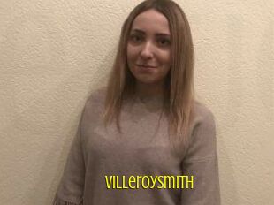 VilleroySmith