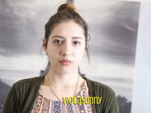 ViolaSunny