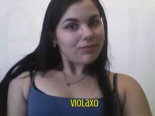 Violaxo