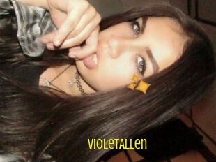 VioletAllen