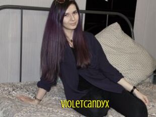 VioletCandyx