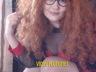 VioletCoronet