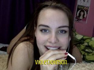 VioletJohnson