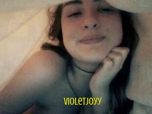 VioletJoyy