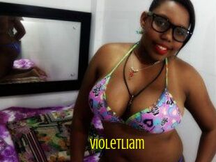 VioletLiam
