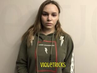 VioletRicks