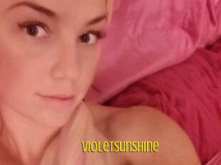 VioletSunshine