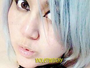 VioletWitchy