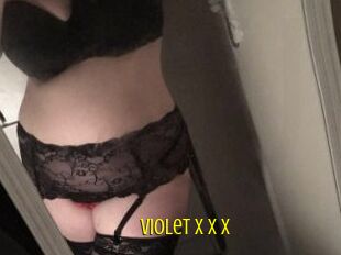 Violet_X_X_X