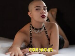 VioletaColins