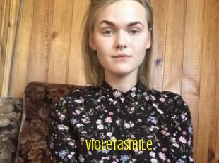VioletaSmile
