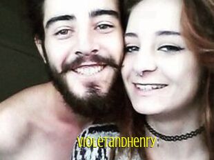 Violet_and_Henry