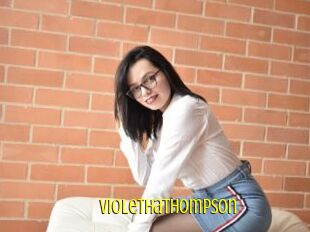 ViolethaThompson