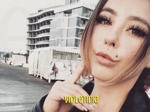 Violetinia