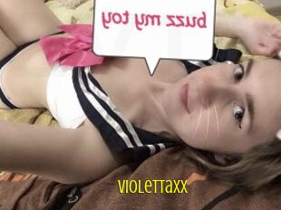 Violettaxx
