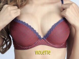 Violette