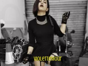 VioletteMour
