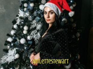 VioletteStewart