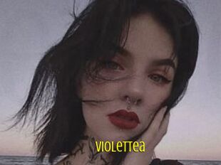Violettea