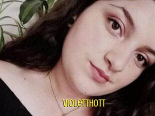 Violetthott