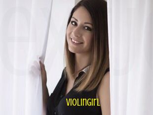 ViolinGirl