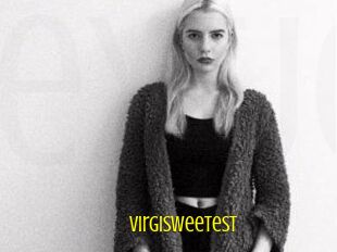 VirgiSweetest
