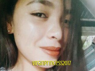 VirginPrincess2017